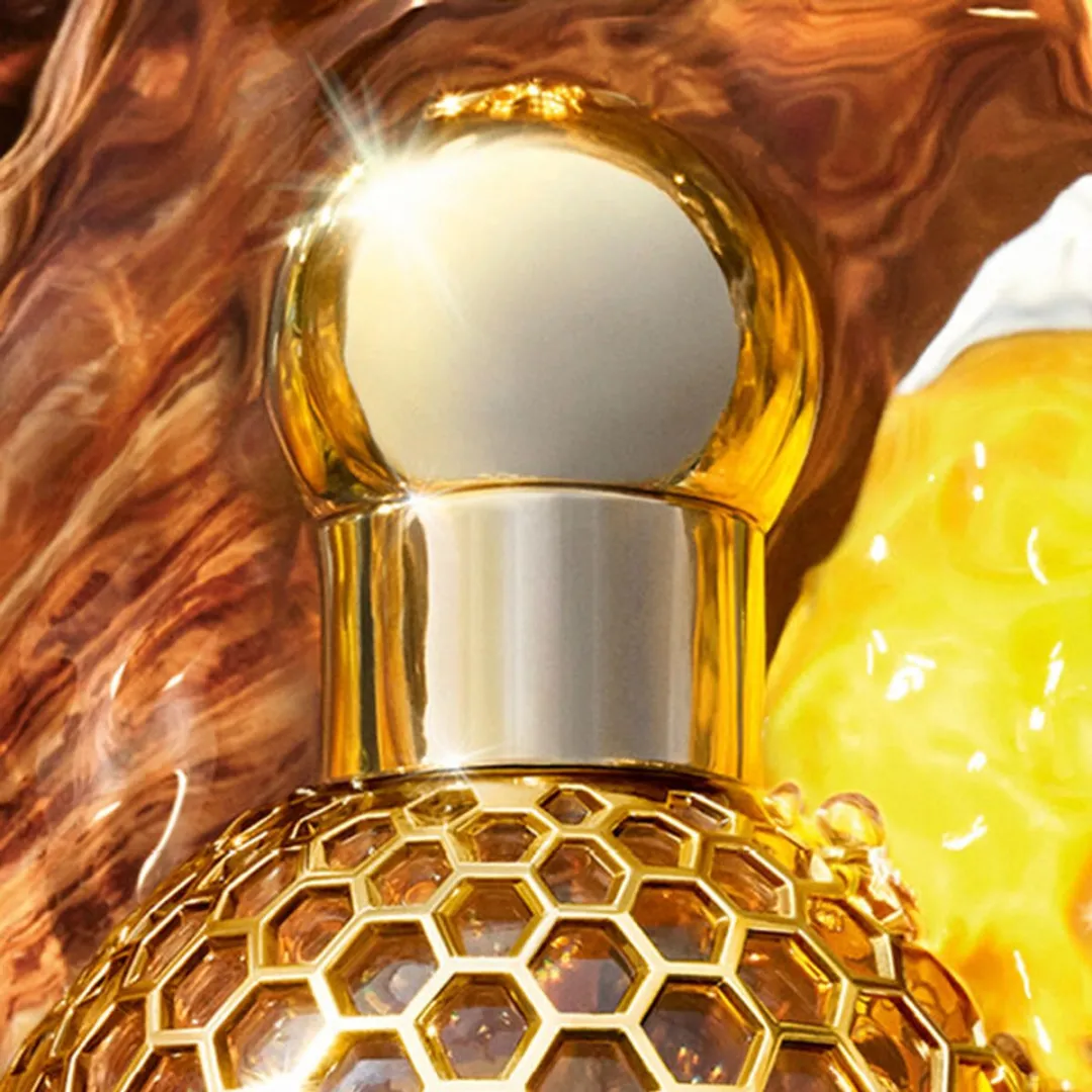 Guerlain Aqua Allegoria Oud Yuzu Eau de Parfum 125ml