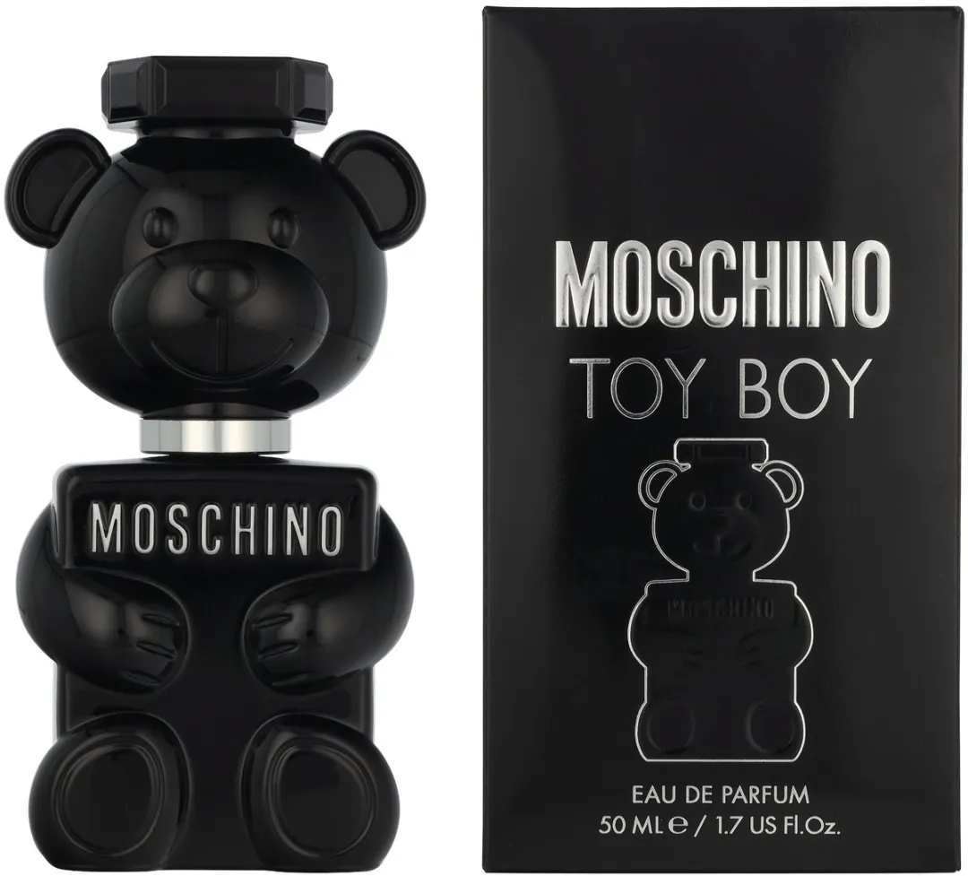Moschino Toy Boy Eau de Parfum 50ml