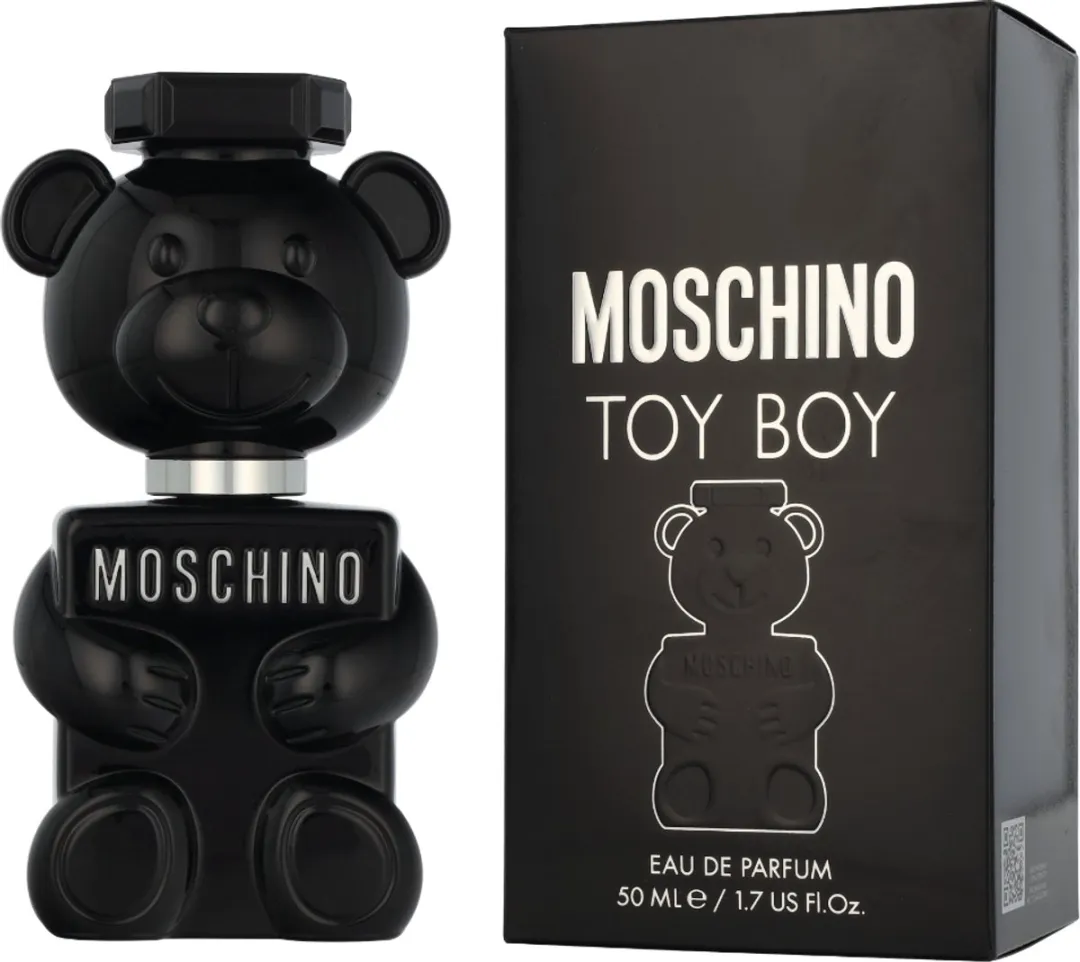 Moschino Toy Boy Eau de Parfum 50ml