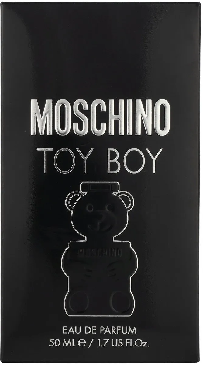 Moschino Toy Boy Eau de Parfum 50ml