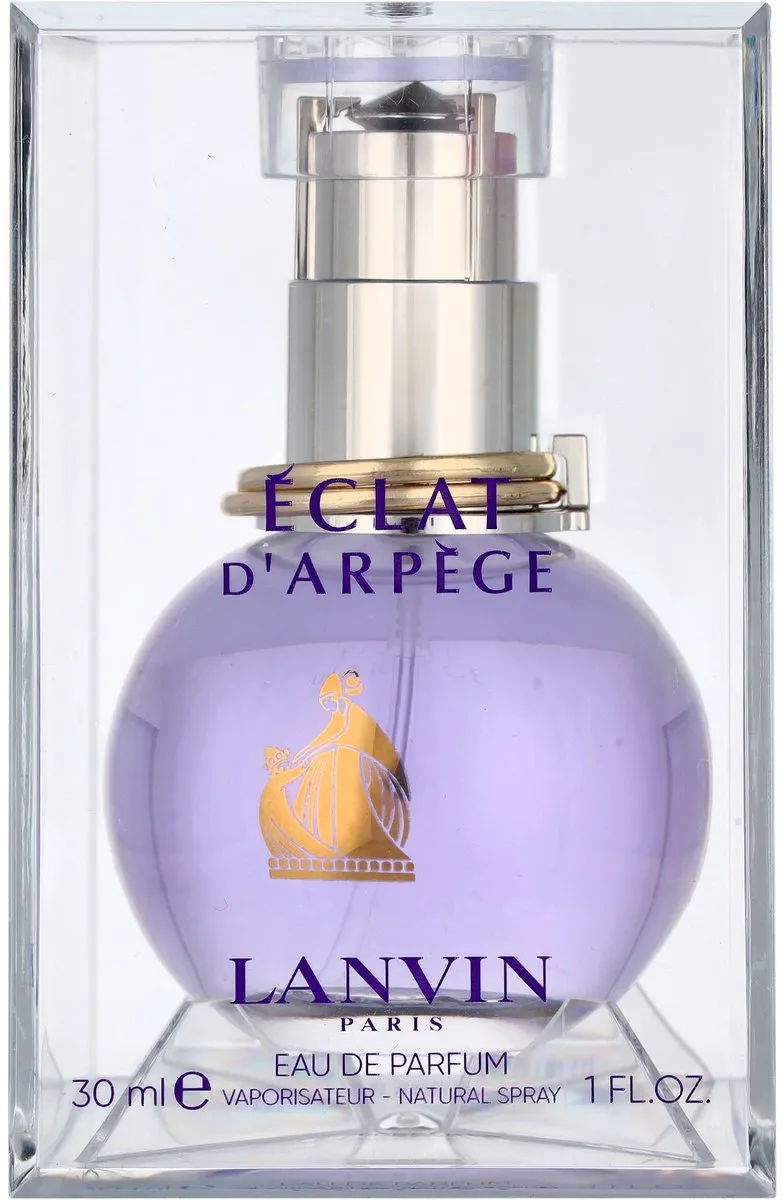 Lanvin Éclat d'Arpège Eau de Parfum 30ml