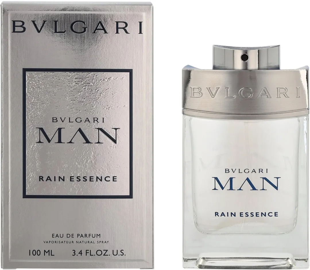 Bvlgari Man Rain Essence Herenparfum 100ml - afbeelding 6 van 6