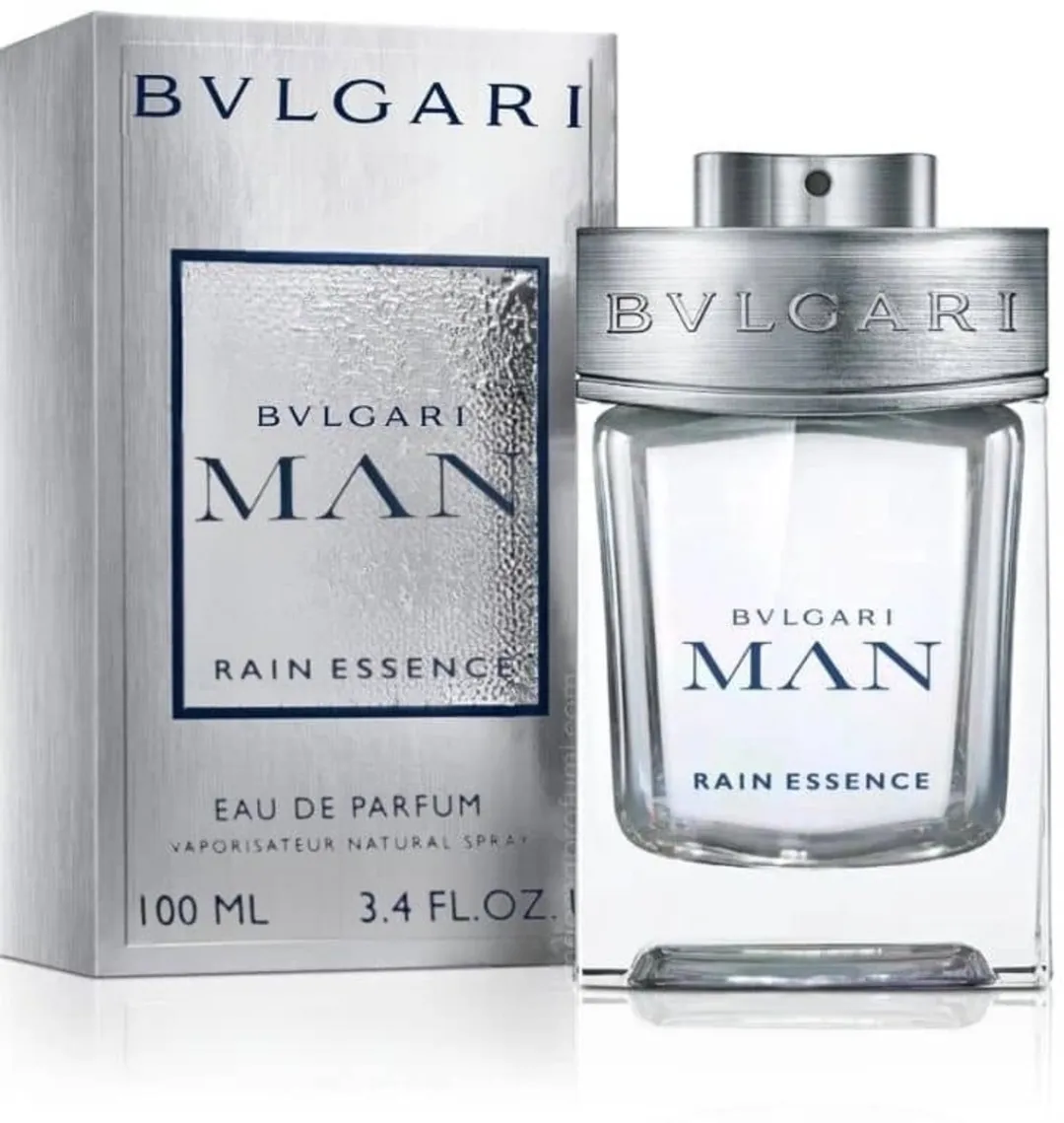 Bvlgari Man Rain Essence Herenparfum 100ml