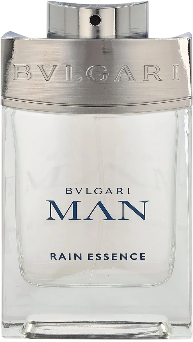 Bvlgari Man Rain Essence Herenparfum 100ml