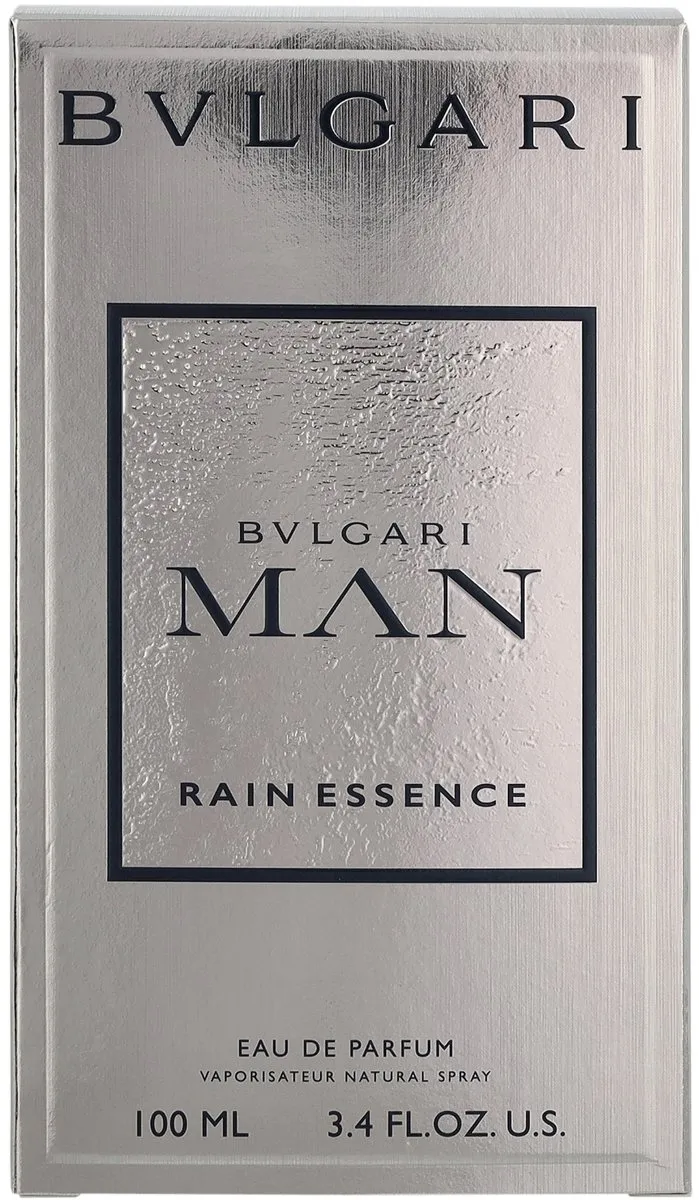 Bvlgari Man Rain Essence Herenparfum 100ml