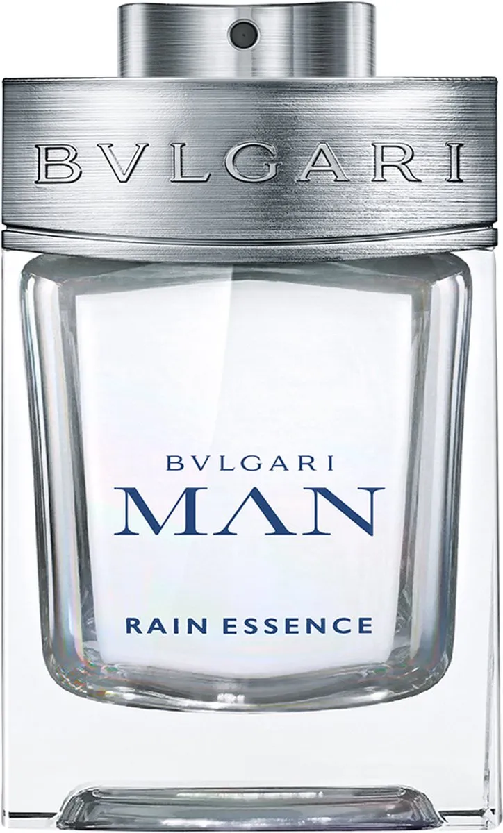 Bvlgari Man Rain Essence Herenparfum 100ml