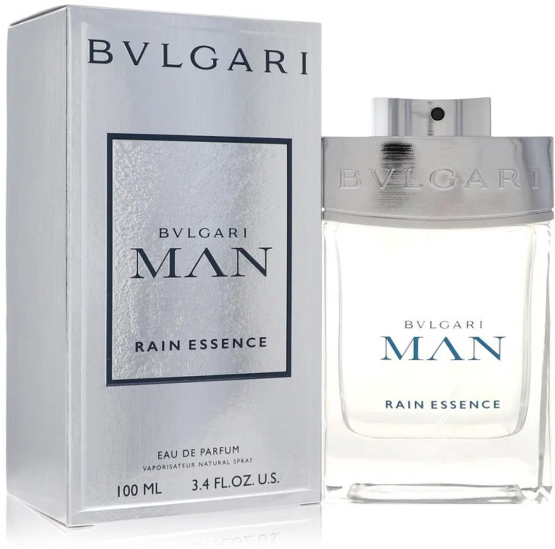 Bvlgari Man Rain Essence Herenparfum 100ml