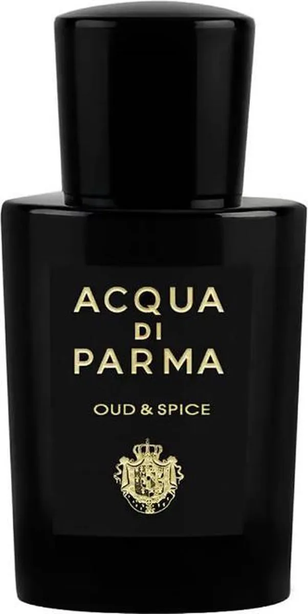 Acqua di Parma Signature Oud & Spice Eau de Parfum 20ml