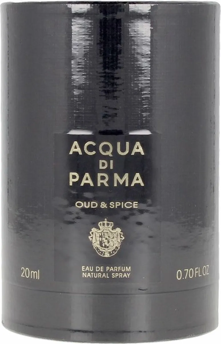 Acqua di Parma Signature Oud & Spice Eau de Parfum 20ml