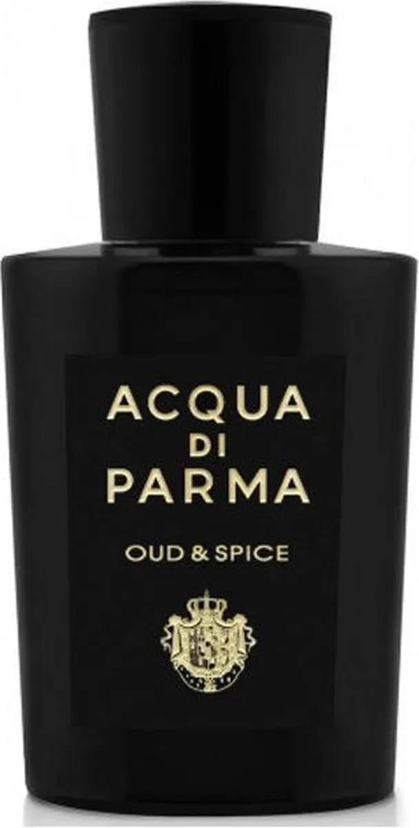 Acqua di Parma Signature Oud & Spice Eau de Parfum 20ml