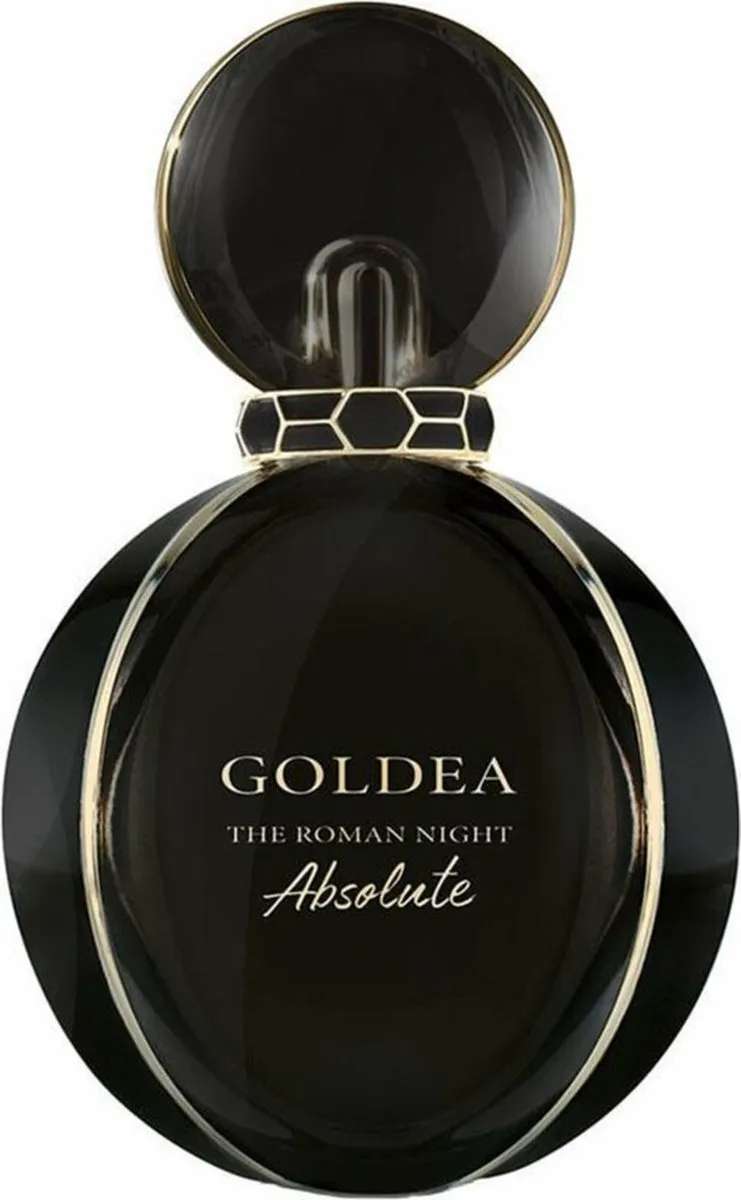 Bvlgari Goldea The Roman Night Absolute Eau de Parfum 30ml