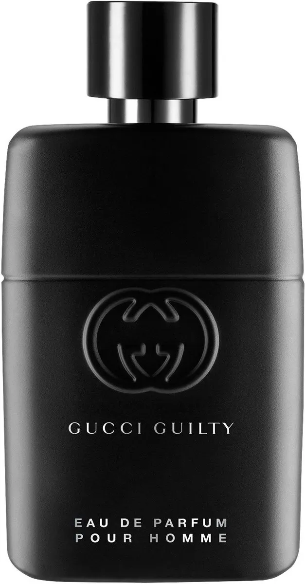 Gucci Guilty Pour Homme Eau de Parfum - 50ml
