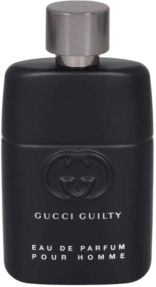 Gucci Guilty Pour Homme Eau de Parfum - 50ml - afbeelding 6 van 6