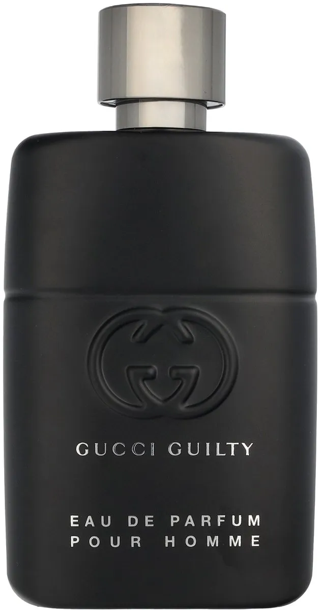 Gucci Guilty Pour Homme Eau de Parfum - 50ml