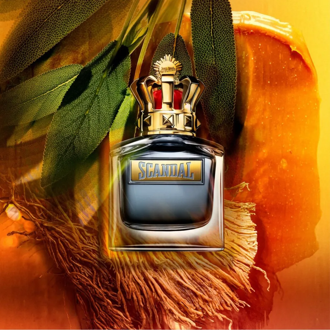 Jean Paul Gaultier Scandal Pour Homme Herenparfum 50ml