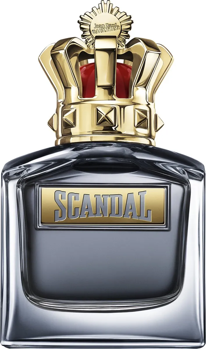 Jean Paul Gaultier Scandal Pour Homme Herenparfum 50ml