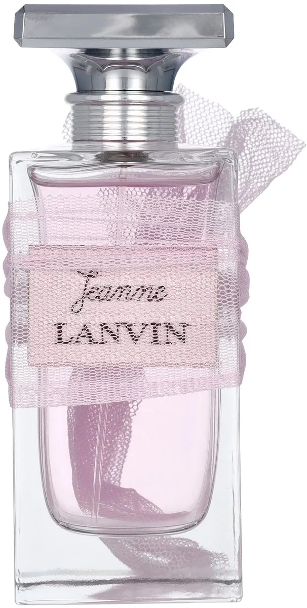 Lanvin Jeanne Eau de Parfum 100ml - afbeelding 6 van 6