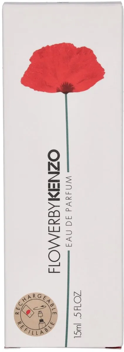 Kenzo Flower Eau de Parfum Spray 15ml