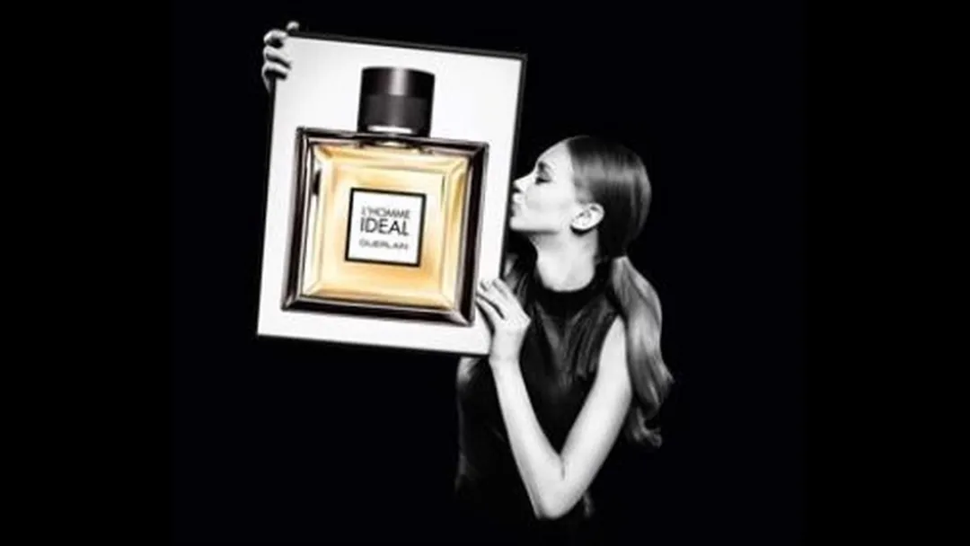 Guerlain L'Homme Idéal Eau de Toilette 50ml
