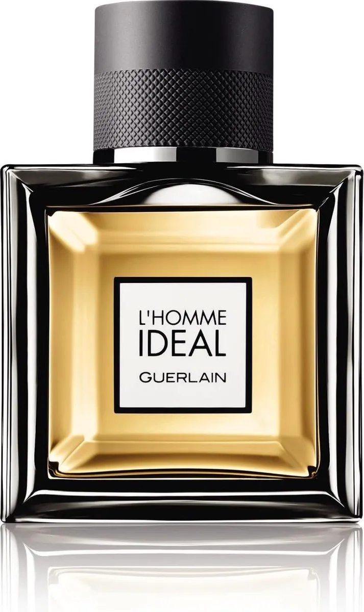 Guerlain L'Homme Idéal Eau de Toilette 50ml