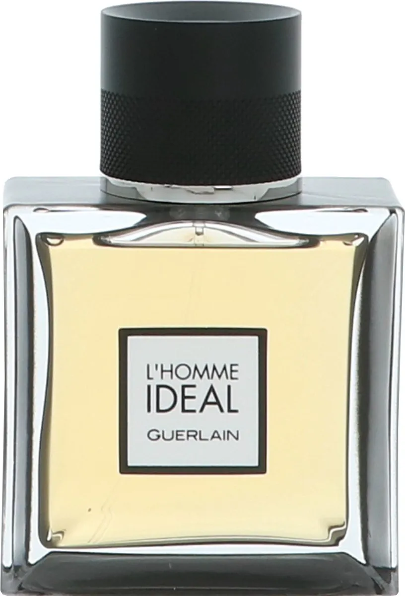 Guerlain L'Homme Idéal Eau de Toilette 50ml