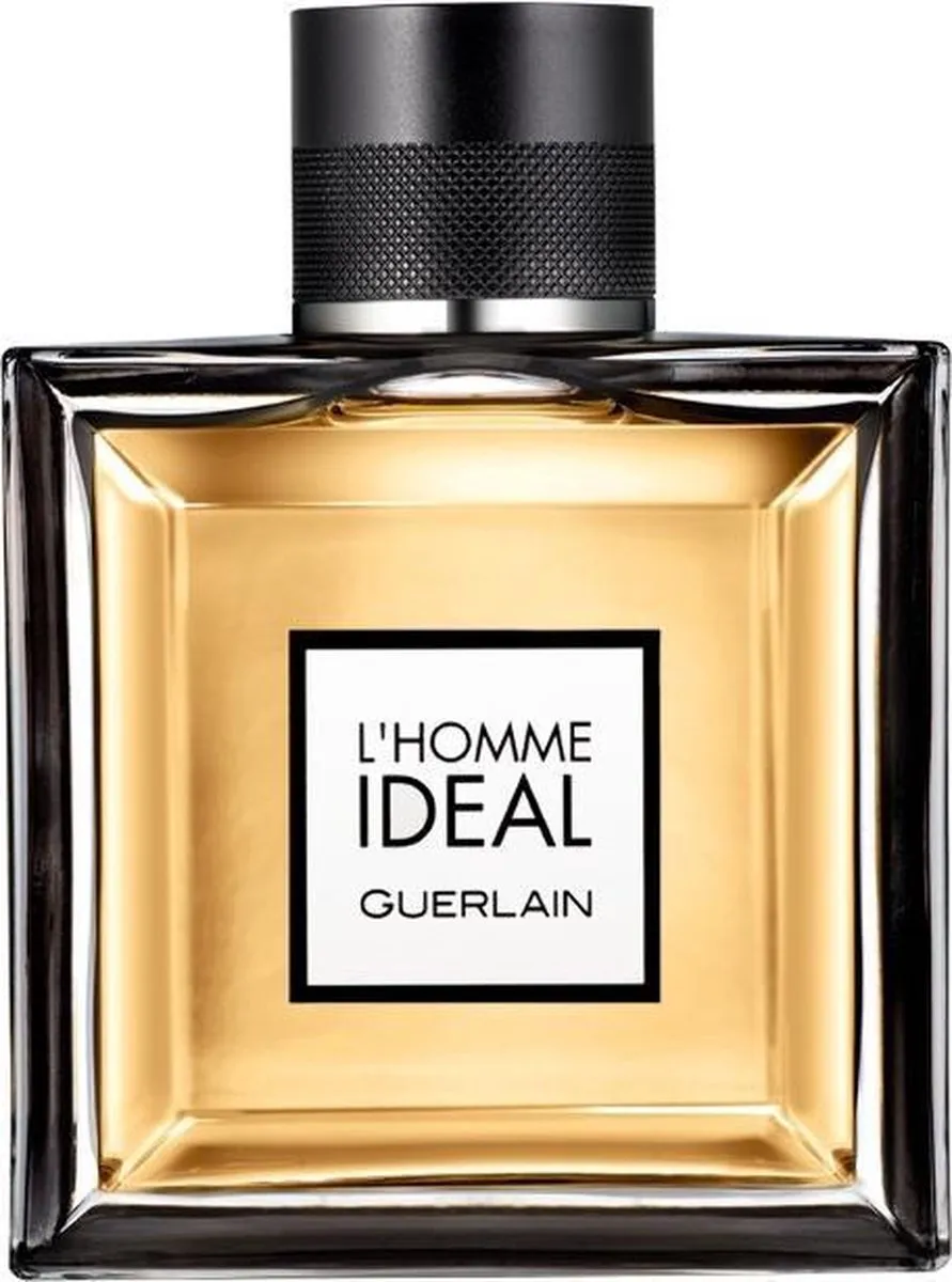 Guerlain L'Homme Idéal Eau de Toilette 50ml