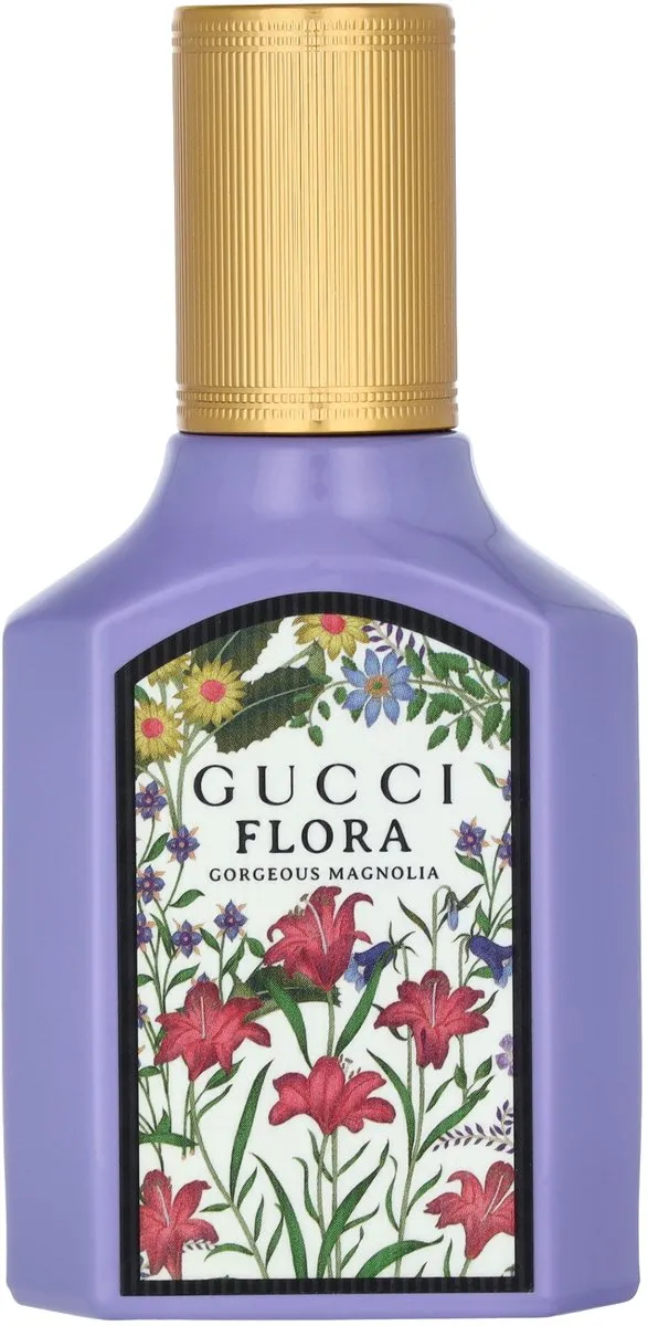 Gucci Flora Gorgeous Magnolia Eau de Parfum 30ml