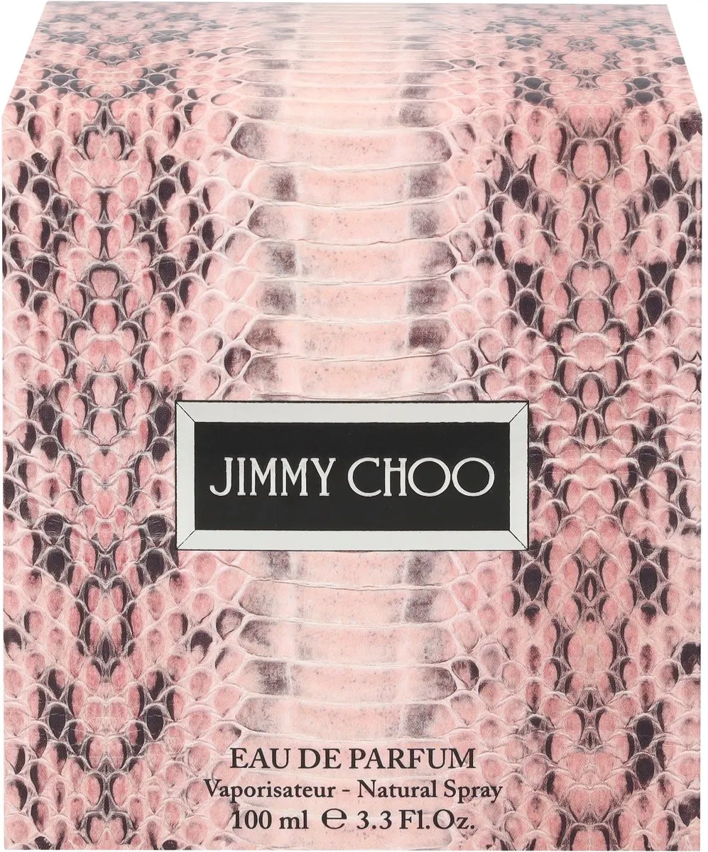 Jimmy Choo Damesparfum 100ml - Eau de Parfum
