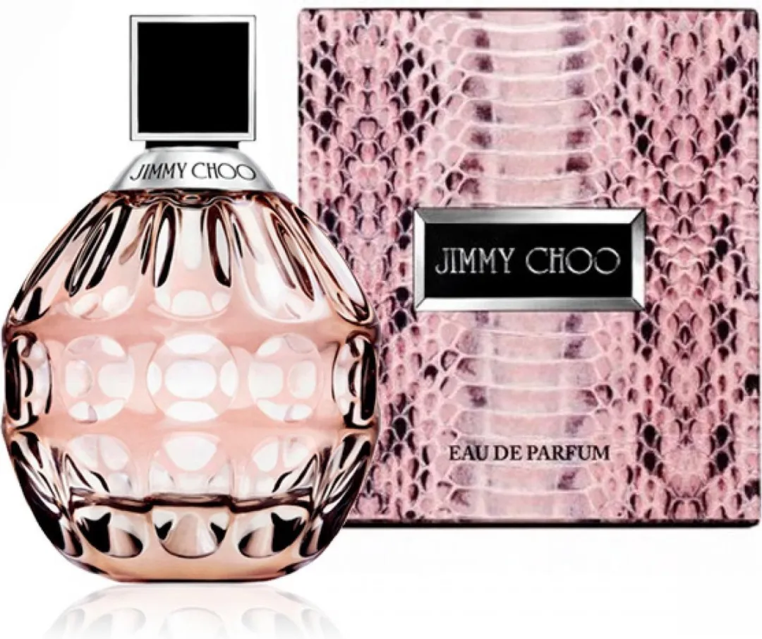 Jimmy Choo Damesparfum 100ml - Eau de Parfum