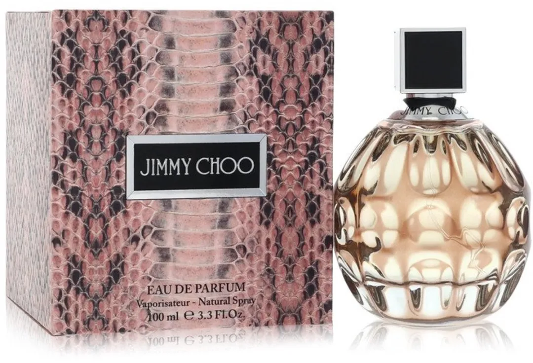 Jimmy Choo Damesparfum 100ml - Eau de Parfum