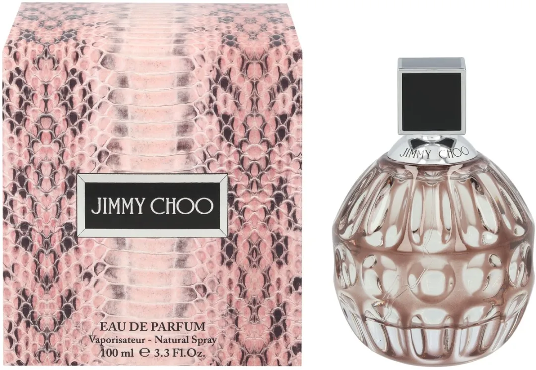 Jimmy Choo Damesparfum 100ml - Eau de Parfum
