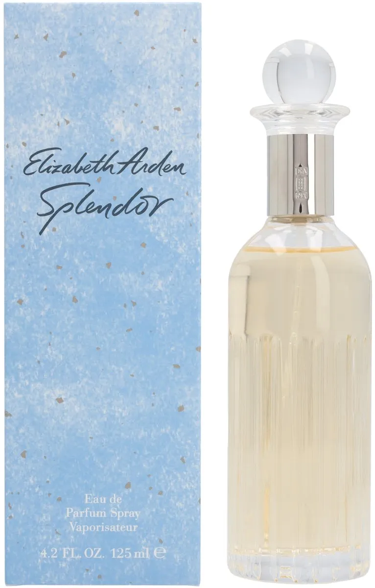 Elizabeth Arden Splendor Eau de Parfum 125ml