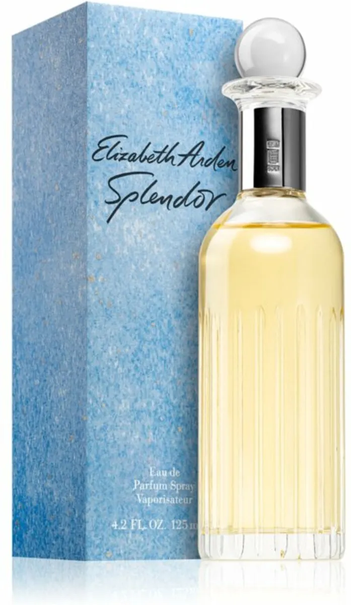 Elizabeth Arden Splendor Eau de Parfum 125ml