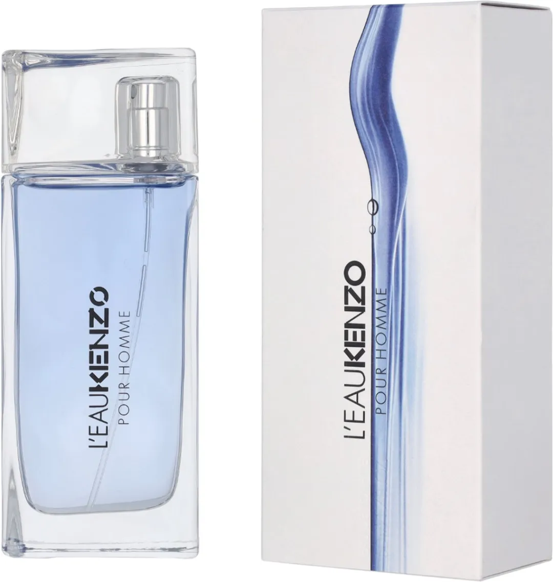 Kenzo L'Eau Pour Homme EDT - 50ml