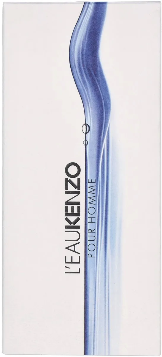 Kenzo L'Eau Pour Homme EDT - 50ml