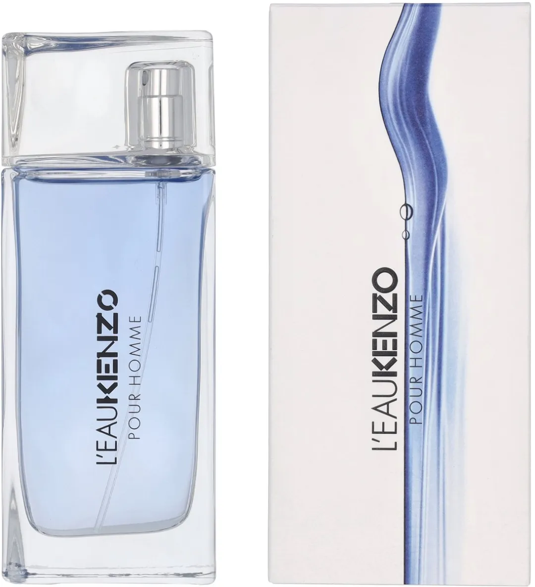 Kenzo L'Eau Pour Homme EDT - 50ml