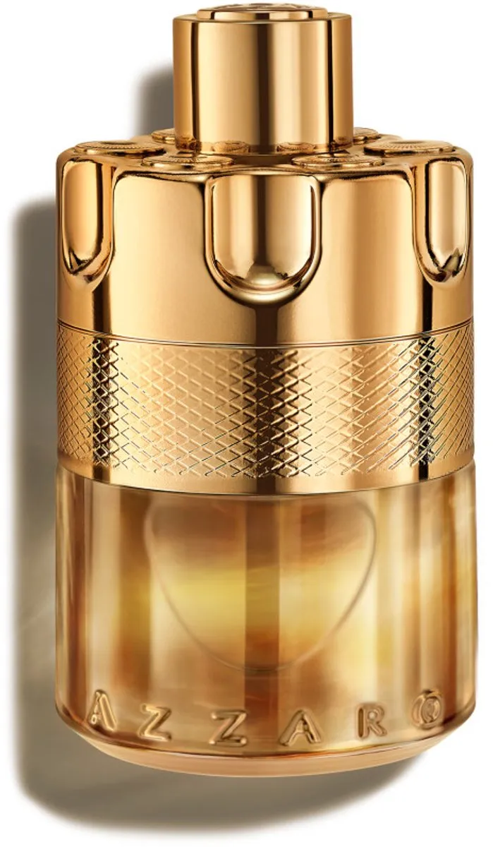 Azzaro Forever Wanted Elixir Herenparfum 100ml
