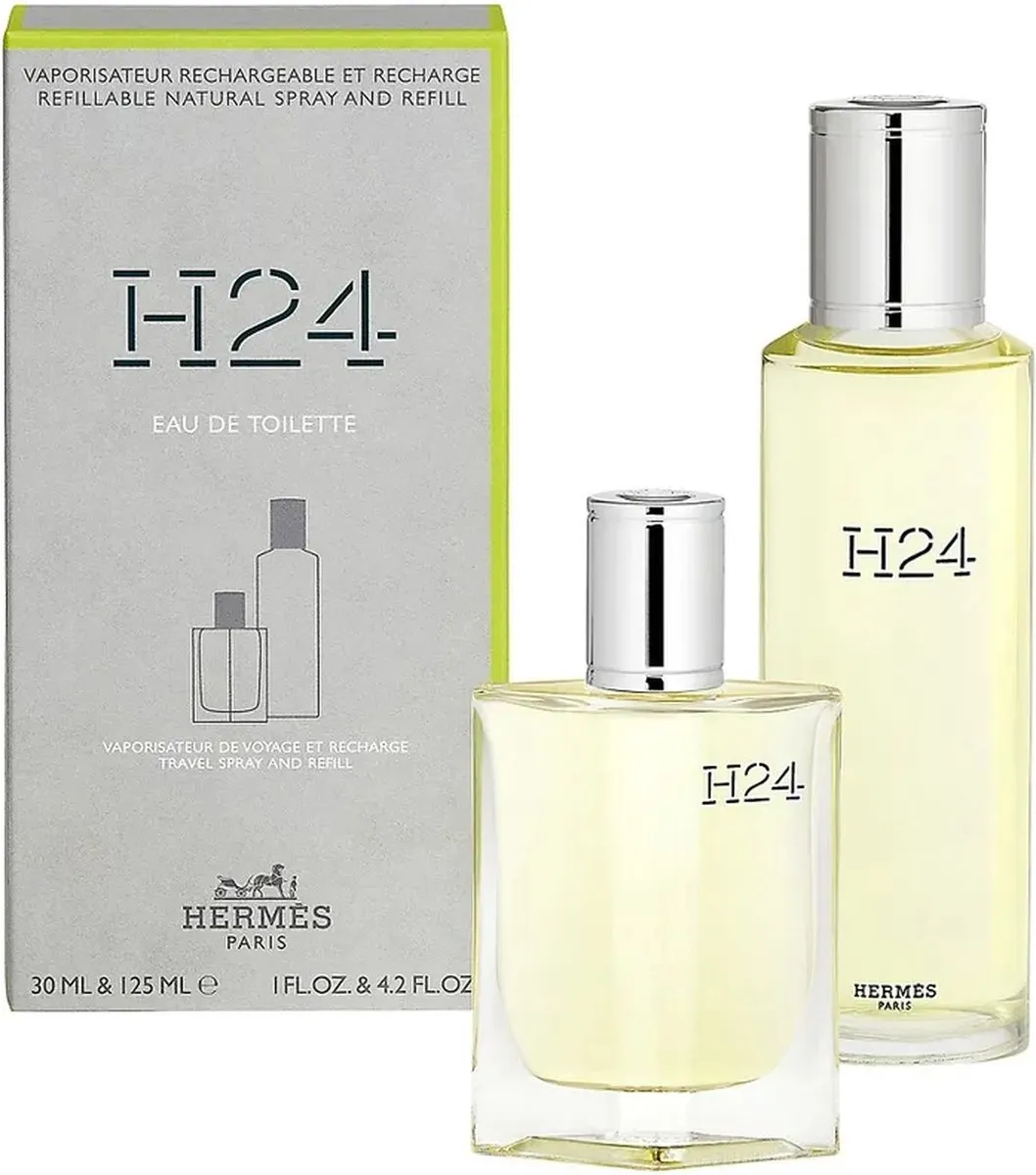 Hermès H24 EDT