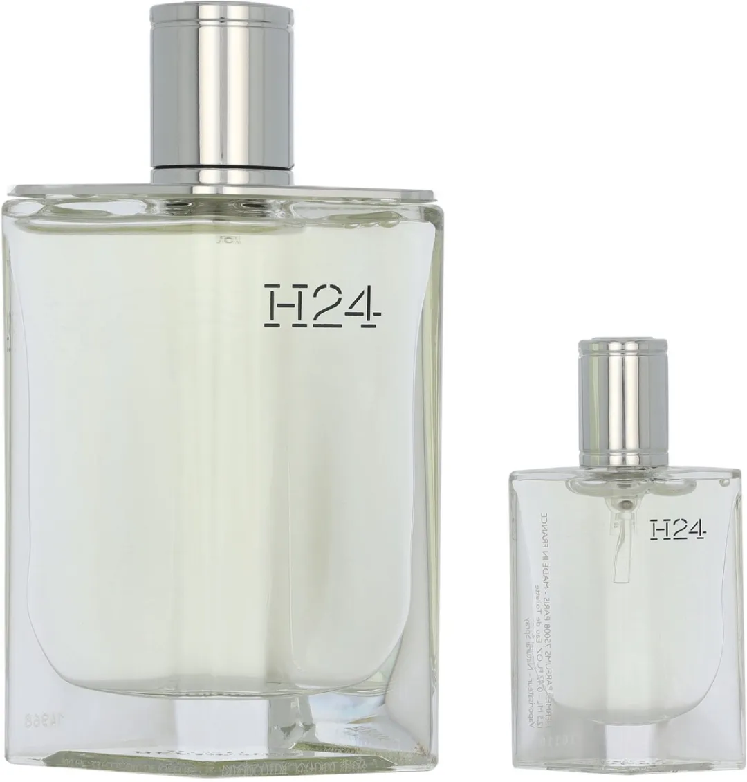 Hermès H24 EDT - 112,5ml (100ml + 12,5ml Mini)