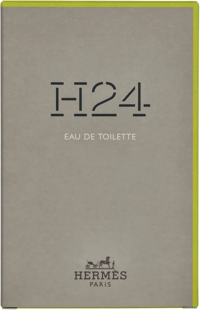 Hermès H24 EDT - 112,5ml (100ml + 12,5ml Mini)
