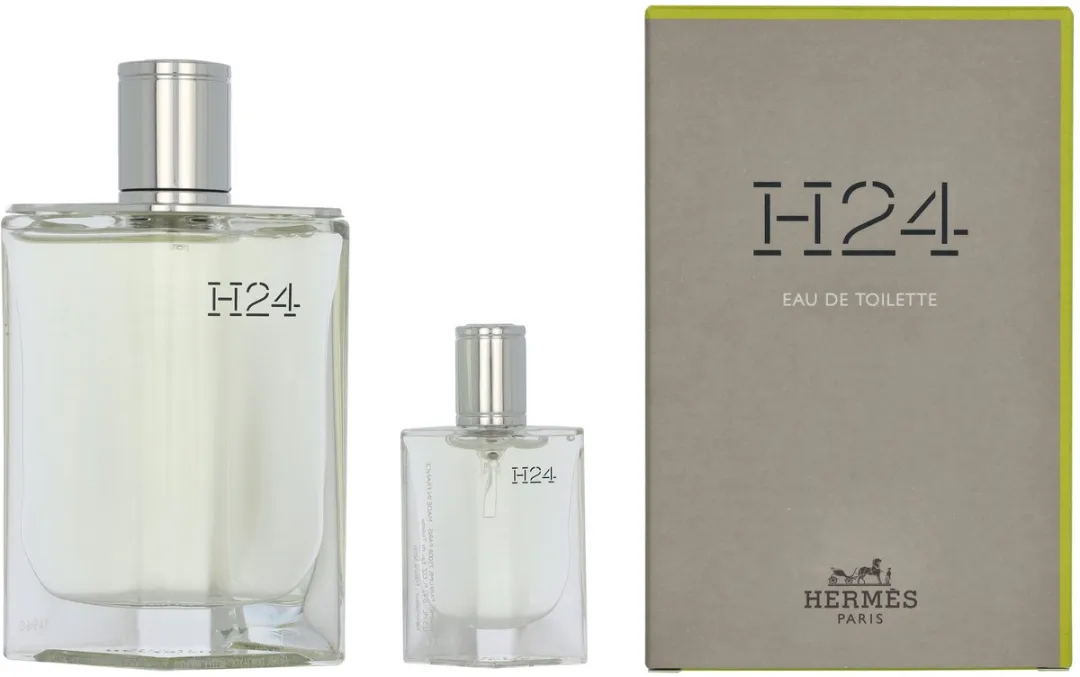 Hermès H24 EDT - 112,5ml (100ml + 12,5ml Mini)