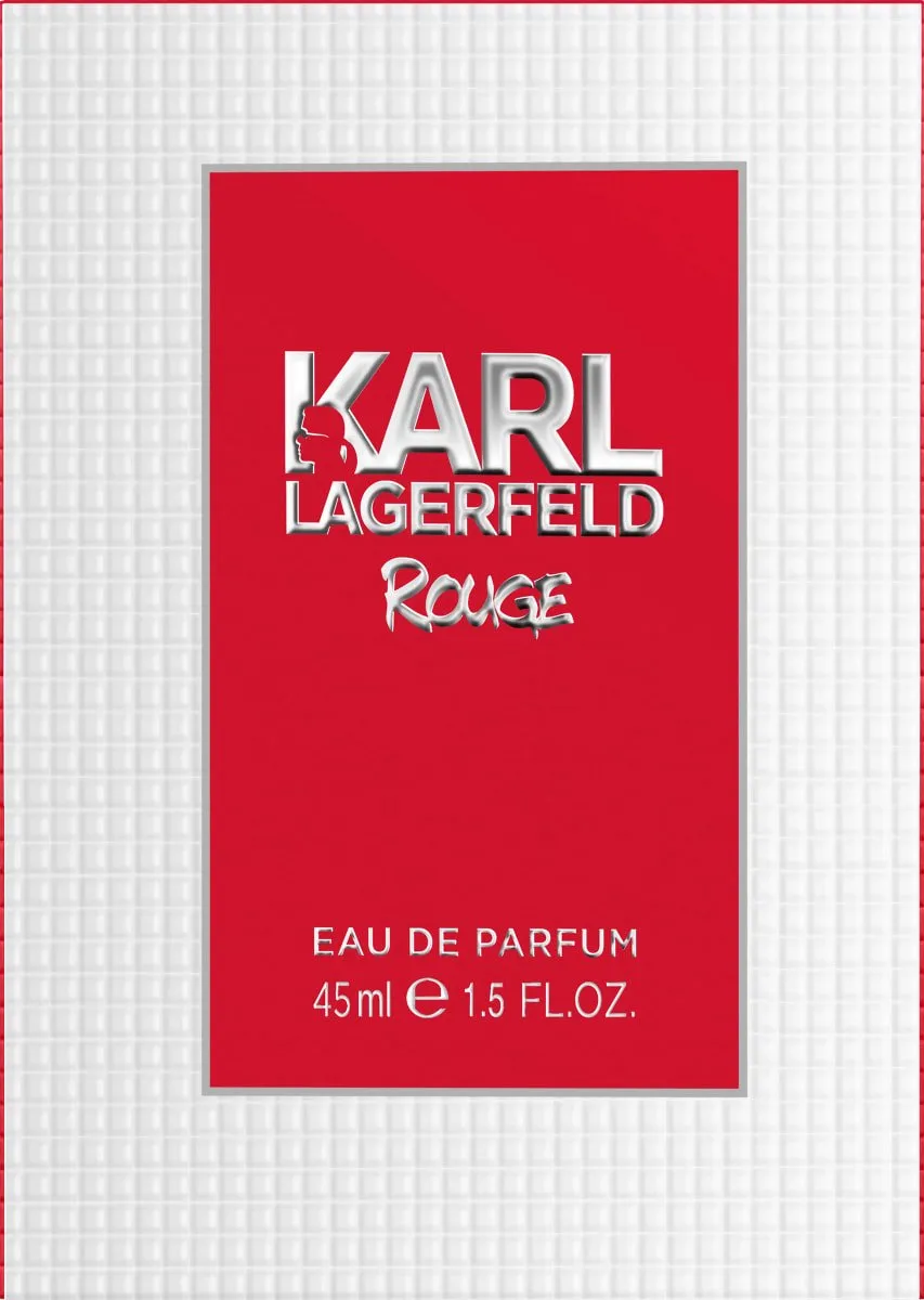 Karl Lagerfeld Parfum - 45ml