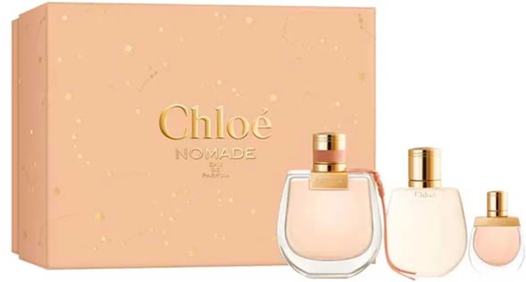 Chloé Nomade Giftset
