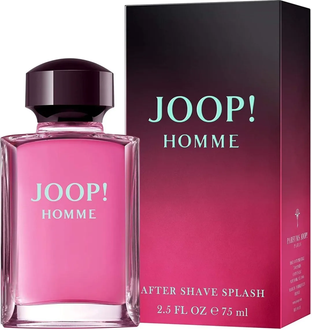 Joop! Homme Aftershave 75ml