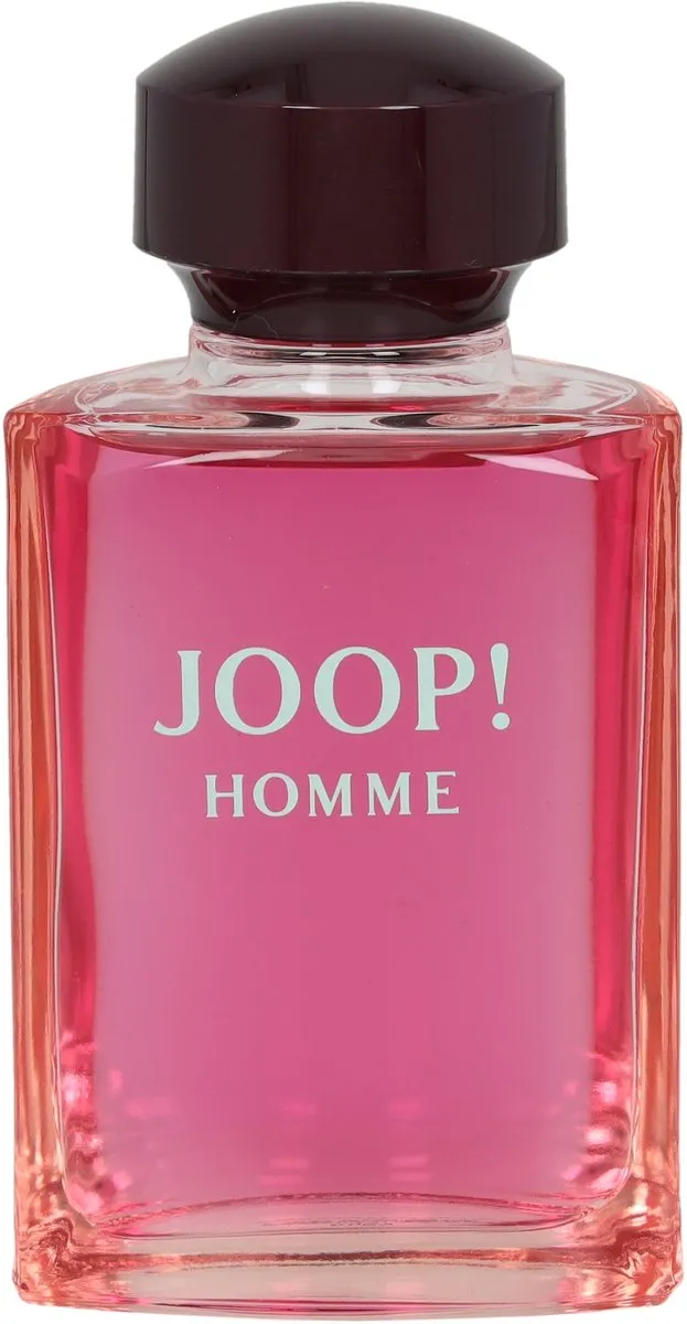 Joop! Homme Aftershave 75ml