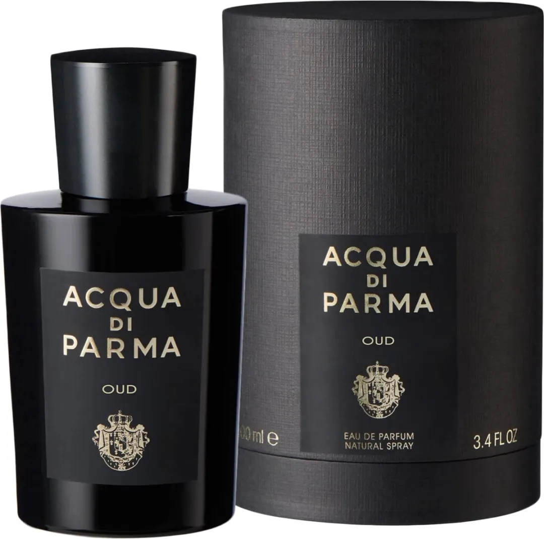 Acqua di Parma Colonia Oud - 100ml - afbeelding 6 van 6