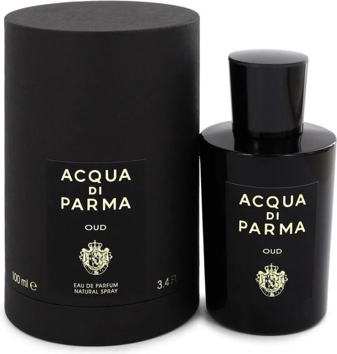 Acqua di Parma Colonia Oud - 100 ml - Eau de cologne