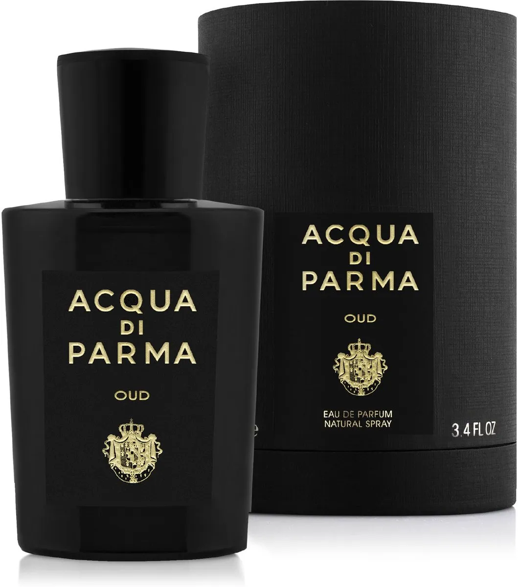 Acqua di Parma Colonia Oud - 100 ml - Eau de cologne