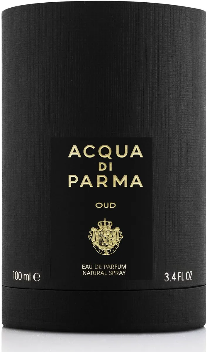 Acqua di Parma Colonia Oud - 100 ml - Eau de cologne