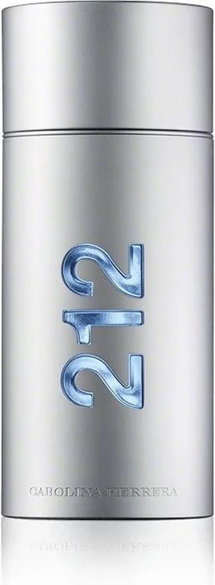 Carolina Herrera 212 Eau de Toilette 100ml